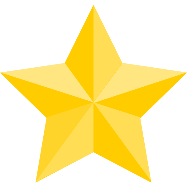 star